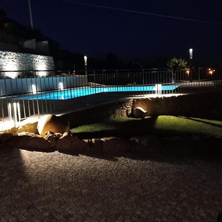 Villa La Matta Apartments And Luxury Suites Sanremo Exteriér fotografie