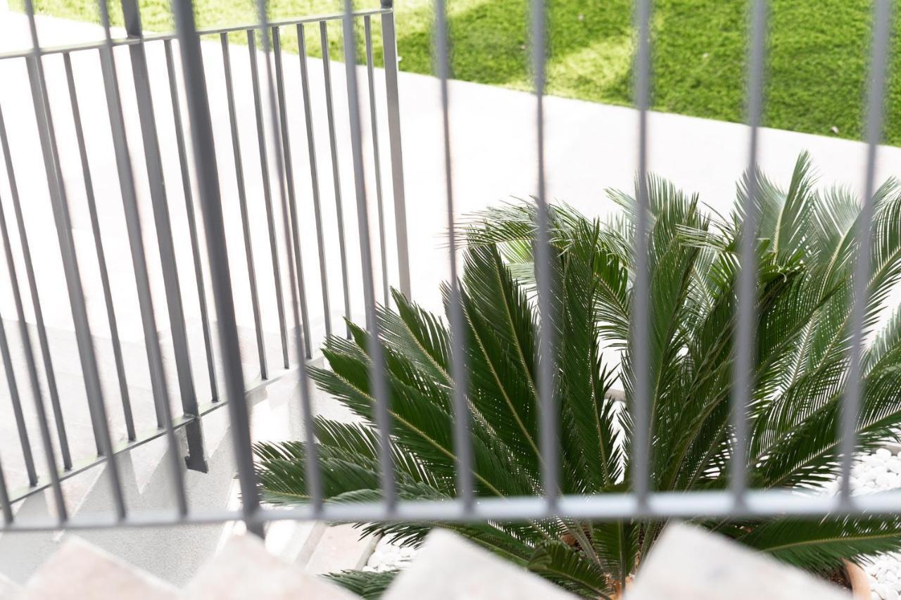 Villa La Matta Apartments And Luxury Suites Sanremo Exteriér fotografie
