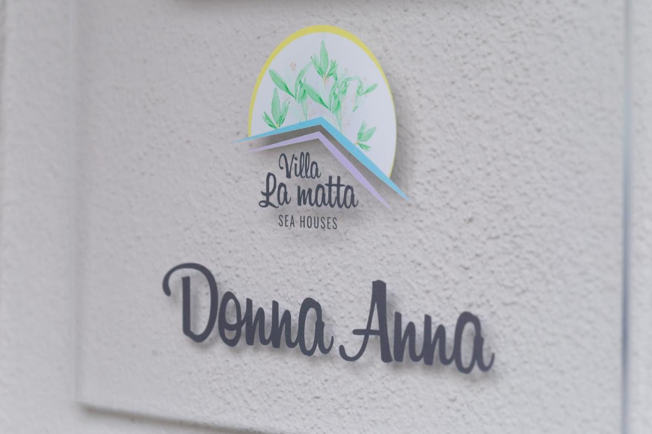 Villa La Matta Apartments And Luxury Suites Sanremo Exteriér fotografie