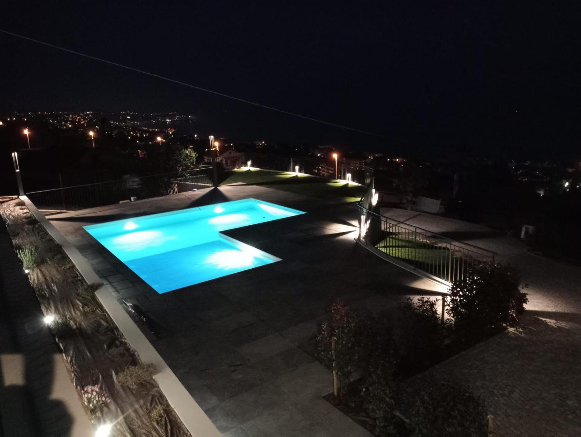Villa La Matta Apartments And Luxury Suites Sanremo Exteriér fotografie